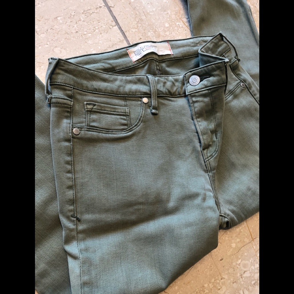 Marc by Marc Jacobs jeans jeggings - Picture 2 of 10